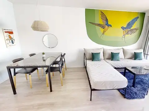 Departamento en Venta en Palermo, USD 233.630