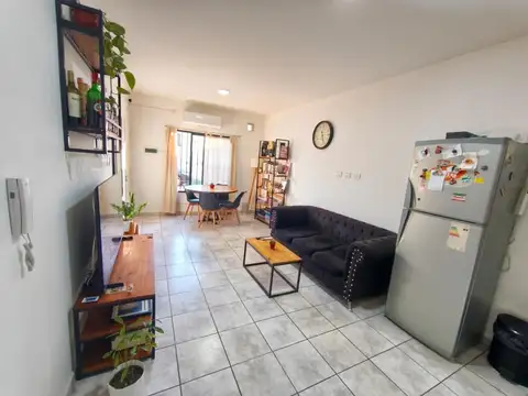 Departamento en Venta en José Clemente Paz, USD 45.000