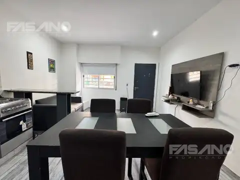 Departamento en Venta en Ciudadela, USD 59.900