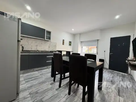 PH 2 Amb Frente APTO PROFESIONAL | Doble Entrada Independiente | 50m Rivadavia Ciudadela