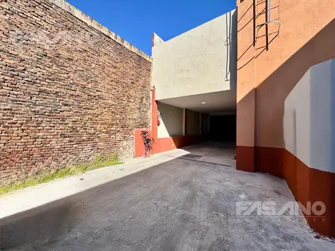 Ramón Falcón al 3600