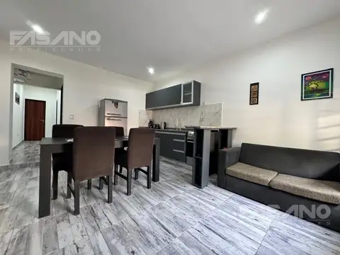 Departamento en Venta 1 año