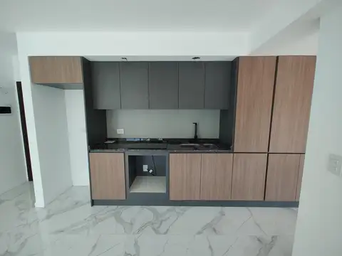 Departamento en Alquiler de 3 ambientes