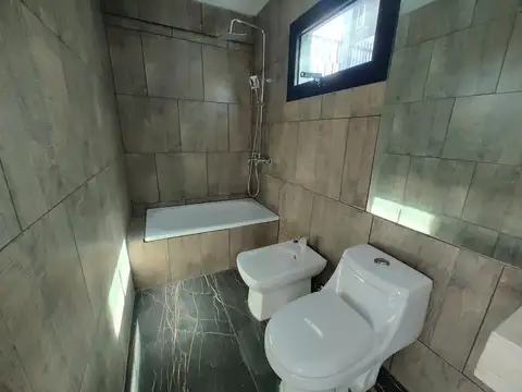 Departamento en Alquiler de 2 dormitorios