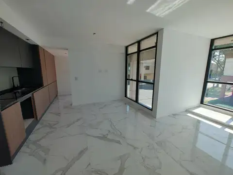 Departamento en Alberdi