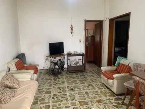 Casa en Venta en Villa Constructora, USD 90.000