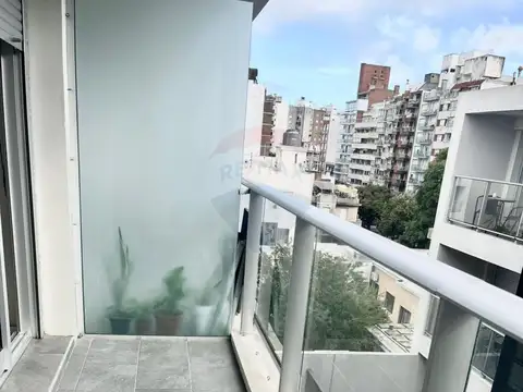 ALQUILER MONOAMBIENTE POCITOS