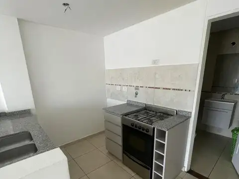 Departamento en Venta Permite mascota