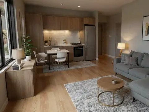 Departamento en Venta en Mendoza, Capital