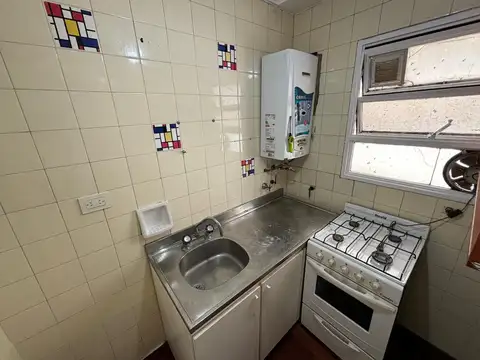 Departamento en Alquiler en Caballito, $ 400.000