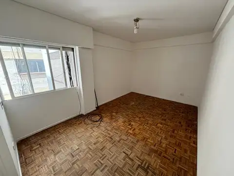 Departamento en alquiler en Caballito Pintoresco Monoambiente