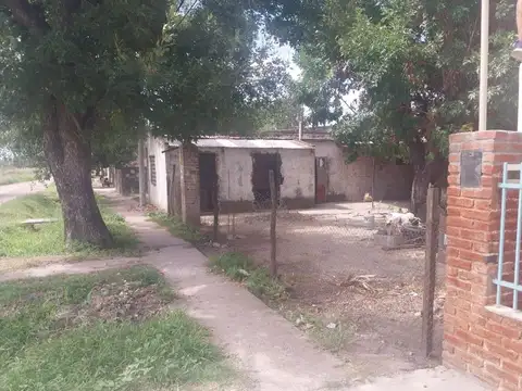 SE VENDE TERRENO EN Bº VELODROMO, RECONQUISTA