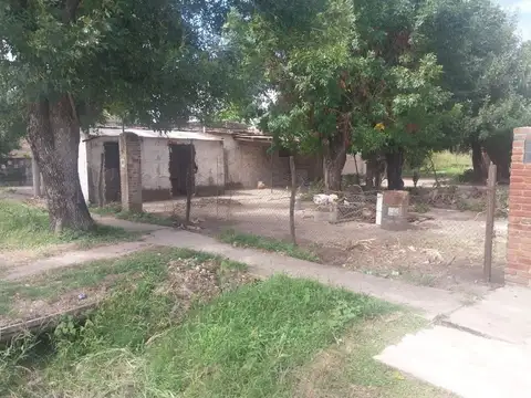 Terreno en Venta de 534,0 m2