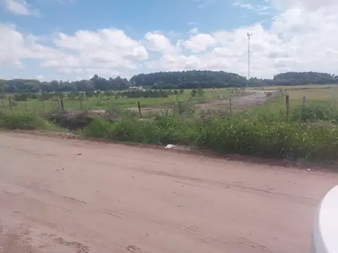 Terreno en Venta en Reconquista, USD 25.000