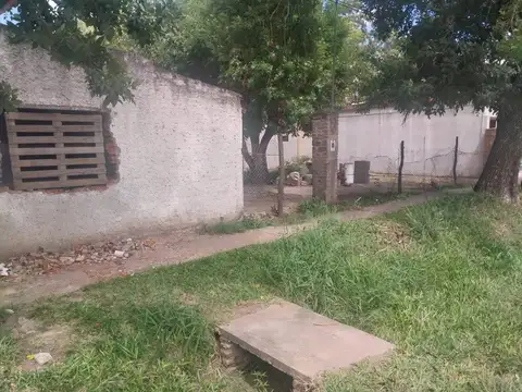 Terreno en Venta en Reconquista, USD 25.000