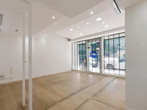 Avenida Santa Fe 1400