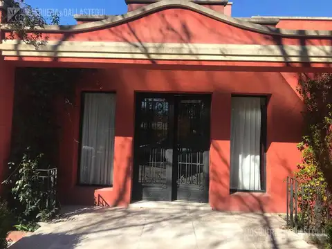 Pilar Village 0 al 100