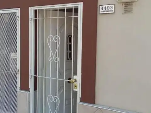 VILLA DEVOTO- 3AMB,PH,IMPECABLE,ESTADO Y UBICACION, 