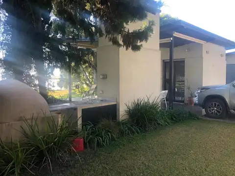 Casa en Venta con 8 cocheras