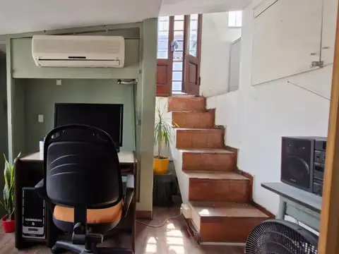 Departamento en Venta en Monserrat, USD 69.000