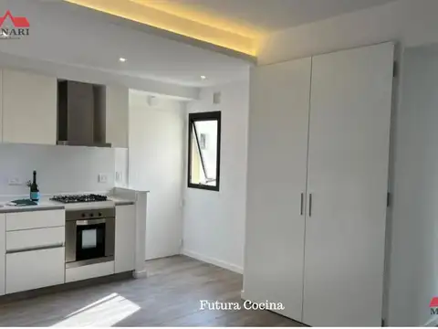 Depto Tipo Casa en Venta de 3 ambientes