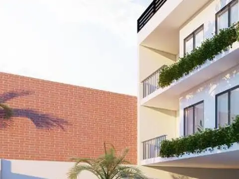Depto Tipo Casa en Venta A Estrenar