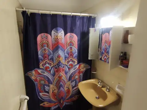 VENTA DEPARTAMENTO EN DEVOTO DE 2 AMBIENTES