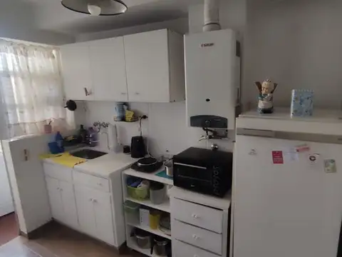 Departamento en Venta en Villa Devoto, USD 70.000