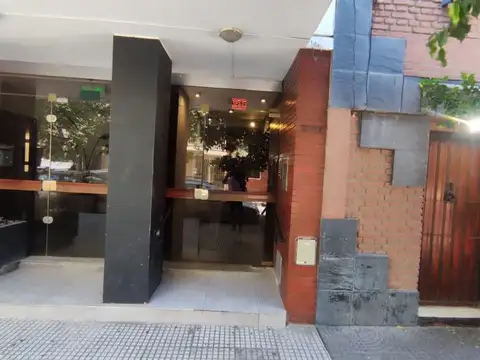 VENTA DEPARTAMENTO EN DEVOTO DE 2 AMBIENTES