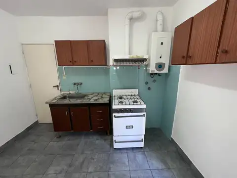 Departamento en Venta 48 años