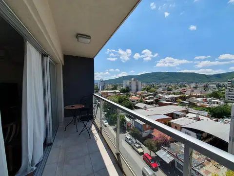 Venta departamento 2 domitorios centro salta