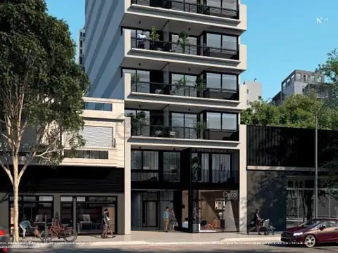 Departamento  en Venta en Floresta, Capital Federal, Buenos Aires