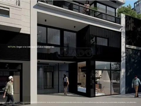 Av Rivadavia 8500