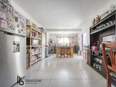 Depto Tipo Casa en Venta al Este