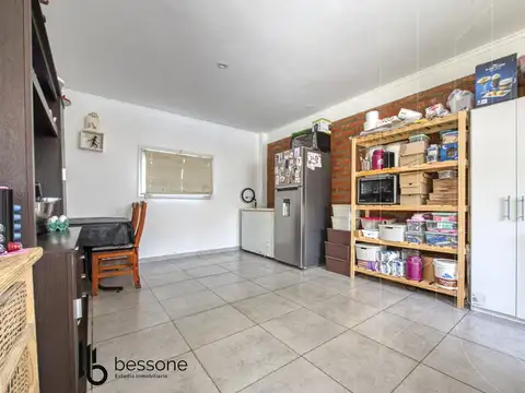 Depto Tipo Casa en Venta A Estrenar