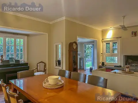 Casa en Alquiler en Béccar
