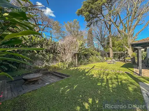 Casa en Alquiler de 4 dormitorios