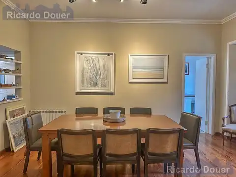 Casa en Alquiler A Estrenar