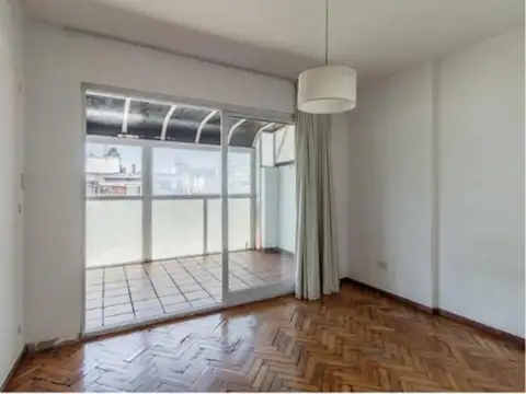 Departamento 4 ambientes con 3 baños