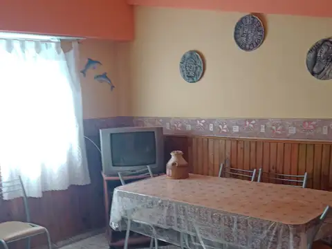 DEPARTAMENTO EN SANTA TERESITA - 2 AMB - ZONA CENTRICA - EDIFICIO MATERA