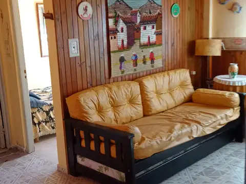 Departamento en Alquiler de 2 ambientes