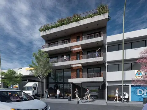 Departamento en Venta en Córdoba, Capital