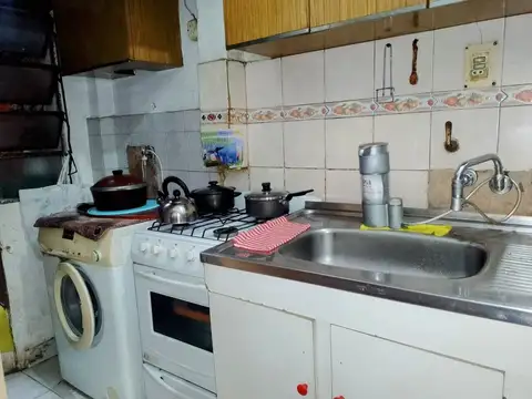 Depto Tipo Casa en Venta en Billinghurst, USD 39.000