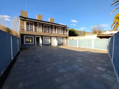 ALQUILER DUPLEX LOS ROBLES Y LELOIR GENERAL RODRIGUEZ