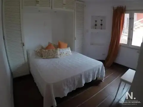 Lindo departamento frente al mar