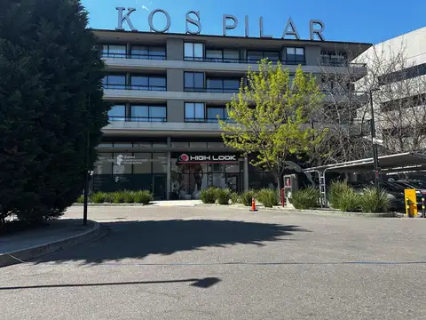 Venta depto. complejo VOHE, 2 amb(camaño)    