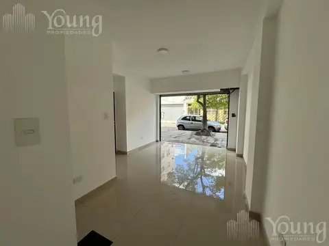 Local en wilde centro