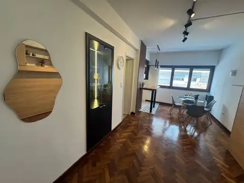 Departamento en Venta en Mar del Plata, USD 51.900