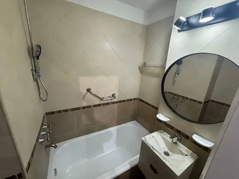 Departamento en Venta al Norte