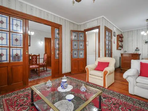 Venta DPTO Semipiso 6 ambientes en Monserrat